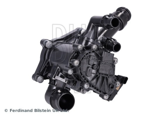  Caja de termostato BMW X5 